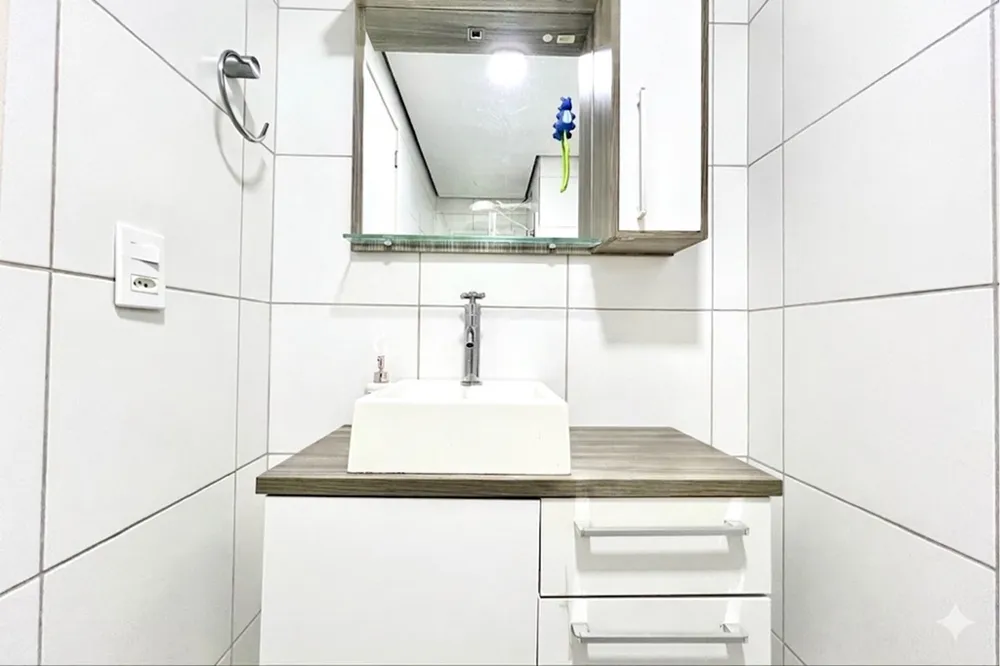 Apartamento para venda no bairro Fátima em Canoas