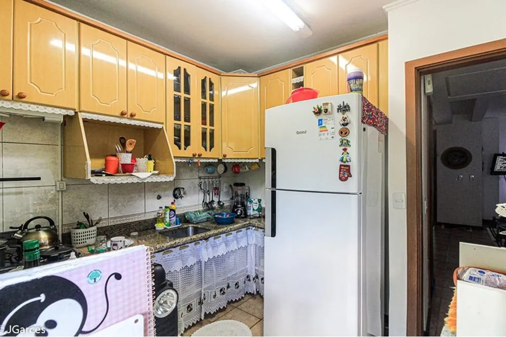 Casa em Condomínio para venda no bairro Cavalhada em Porto Alegre