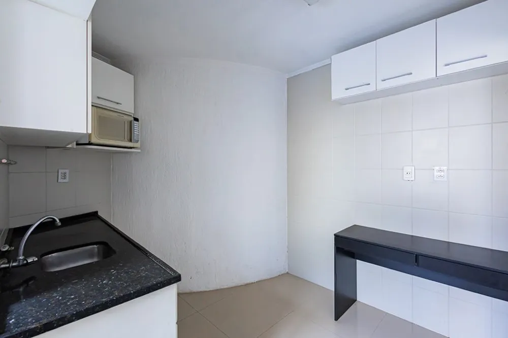 Apartamento para venda no bairro Boa Vista em Porto Alegre