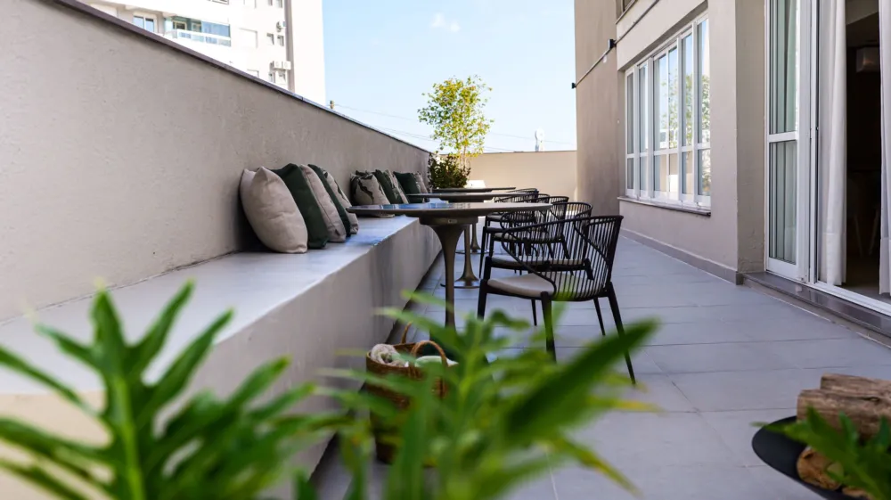 Apartamento para venda no bairro Sanvitto em Caxias do Sul