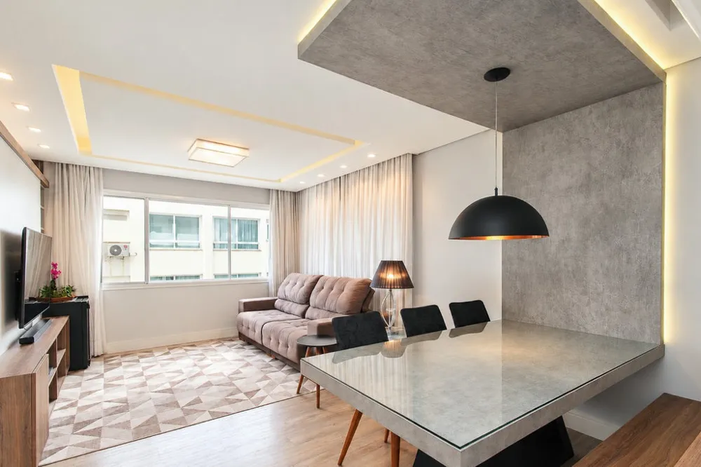 Apartamento para venda no bairro Passo da Areia em Porto Alegre
