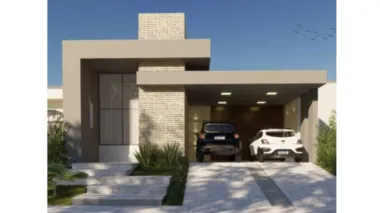 Casa para venda no bairro Integração em Passo Fundo