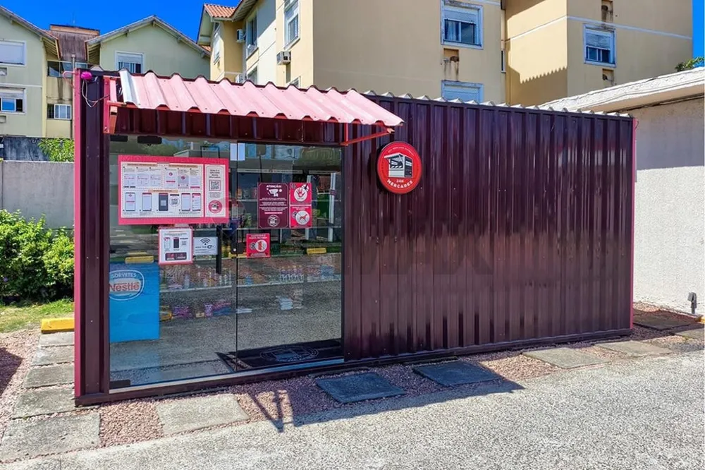 Apartamento para venda no bairro Mato Grande em Canoas