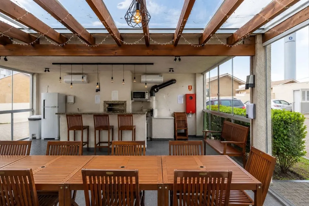 Apartamento para venda no bairro Passo das Pedras em Porto Alegre