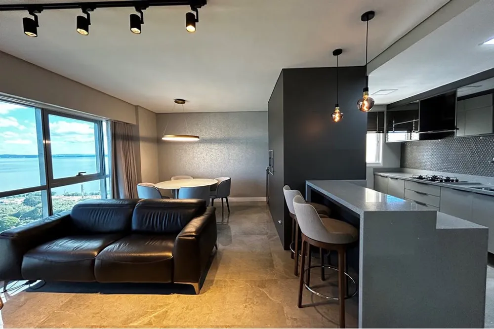 Apartamento para venda no bairro Menino Deus em Porto Alegre