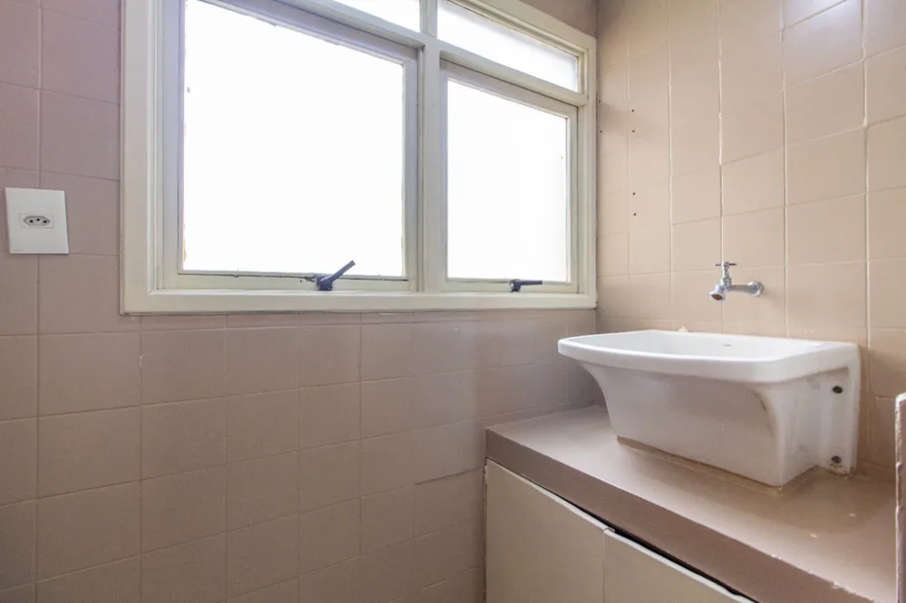 Apartamento para venda no bairro Santana em Porto Alegre