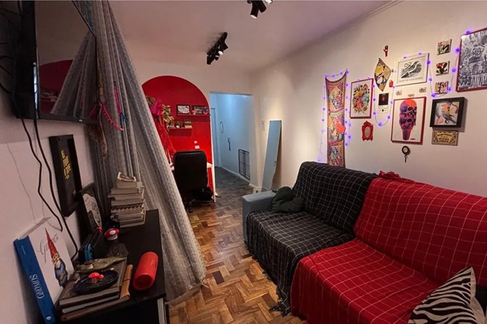 Apartamento para venda no bairro Centro Histórico em Porto Alegre