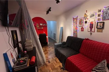 Apartamento para venda no bairro Centro Histórico em Porto Alegre