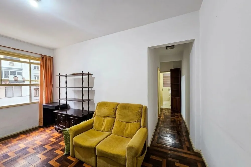 Apartamento para venda no bairro Centro Histórico em Porto Alegre