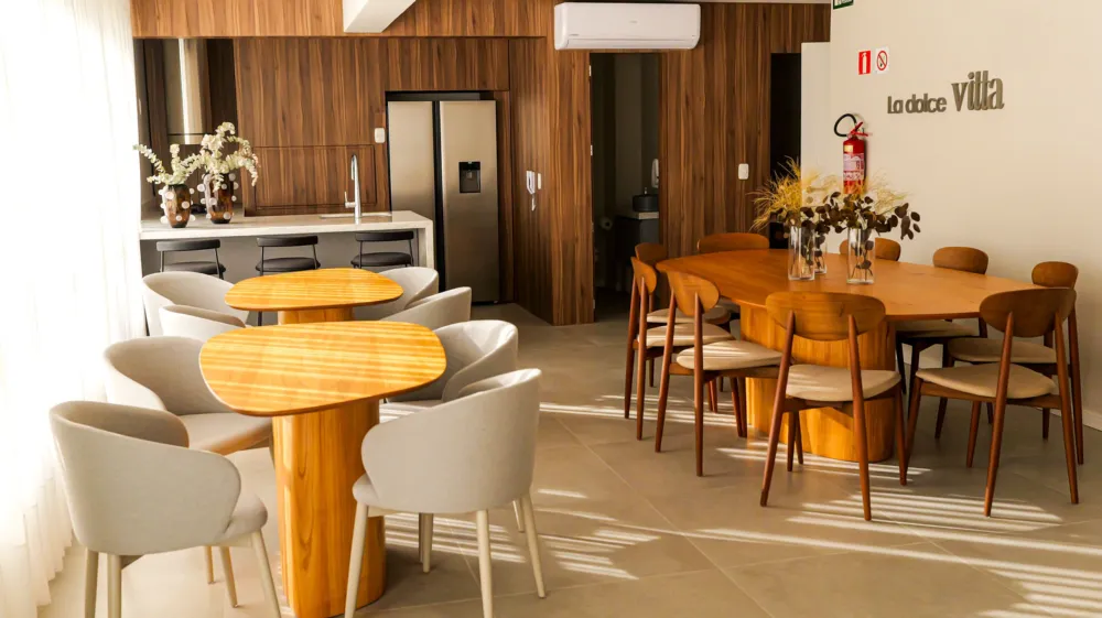 Apartamento para venda no bairro Sanvitto em Caxias do Sul