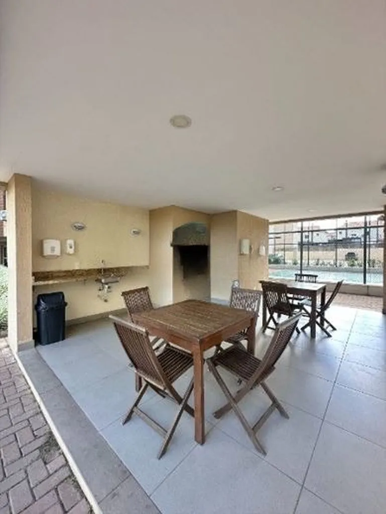 Apartamento para venda no bairro Marechal Rondon em Canoas