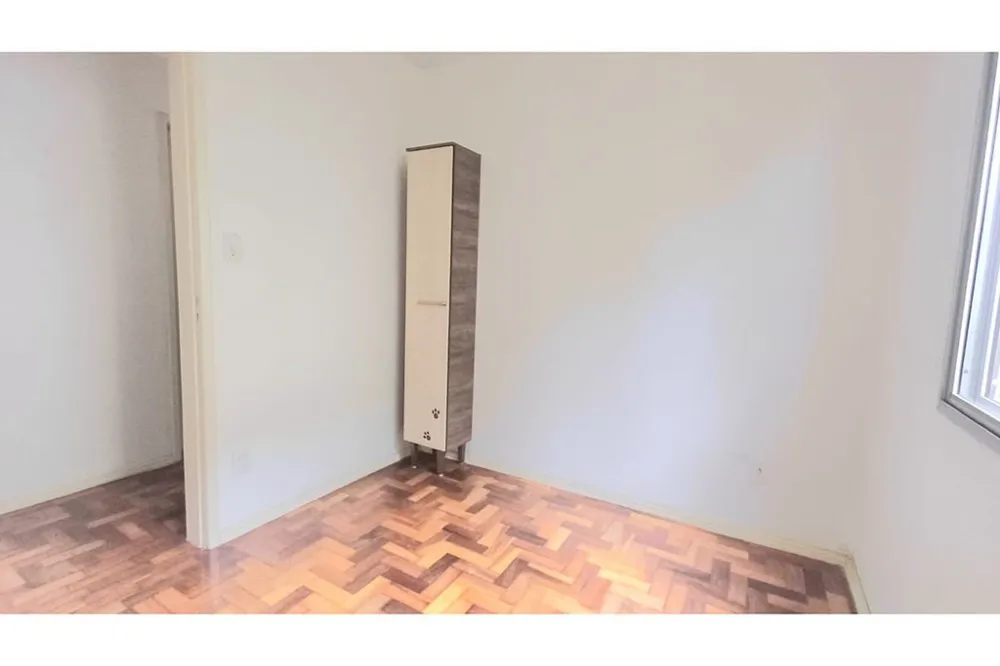 Apartamento para venda no bairro Cristal em Porto Alegre