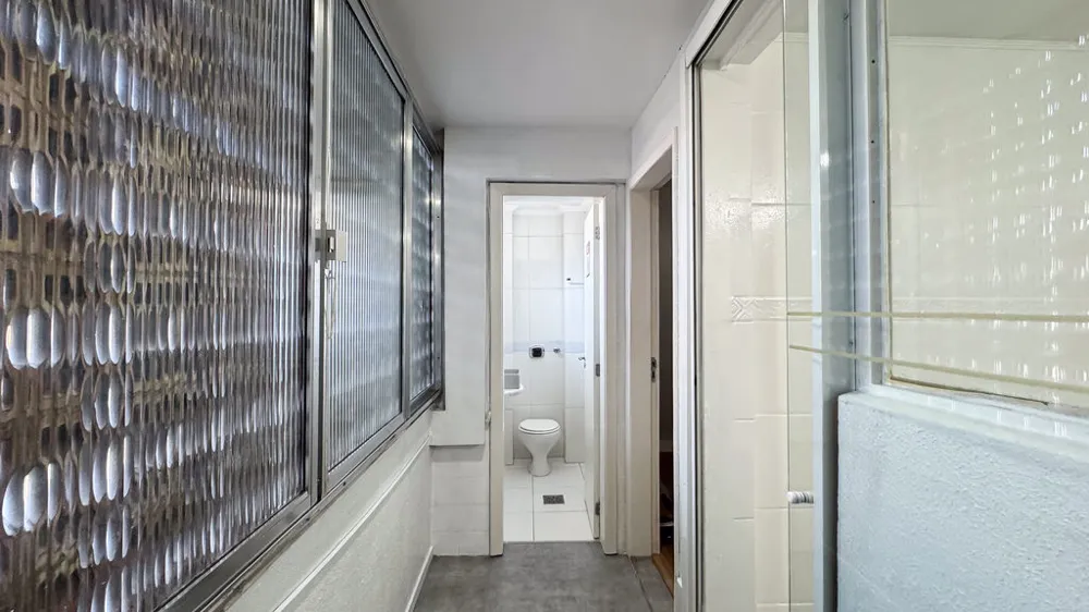 Apartamento para venda no bairro Camaquã em Porto Alegre