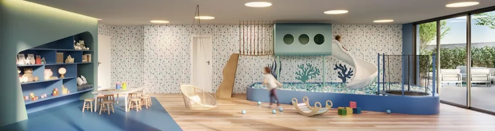 Apartamento para venda no bairro Moinhos de Vento em Porto Alegre
