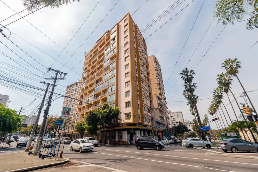 Apartamento para venda no bairro Centro Histórico em Porto Alegre