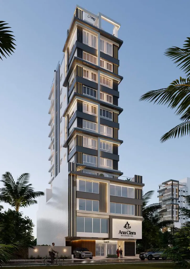 Apartamento para venda no bairro Zona Nova em Capão da Canoa
