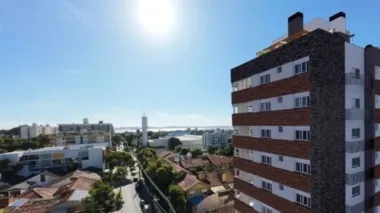 Apartamento para venda no bairro Tristeza em Porto Alegre