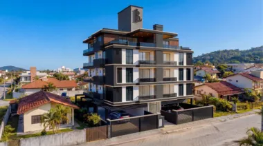 Cobertura Horizontal para venda no bairro Morrinhos em Bombinhas