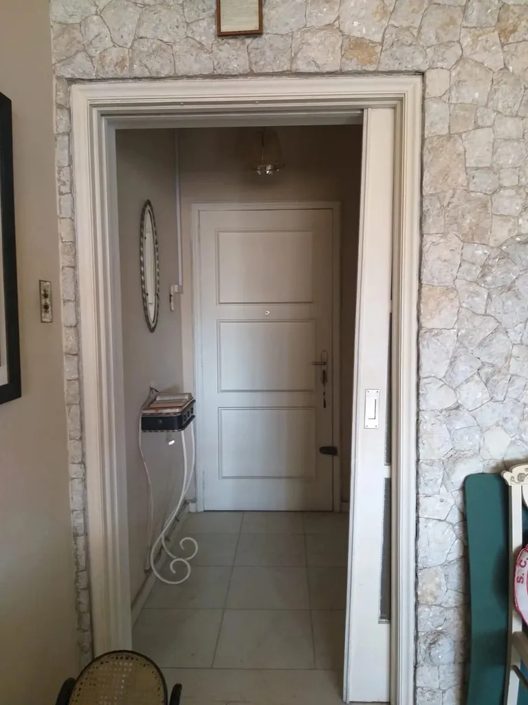 Apartamento para venda no bairro São João em Porto Alegre