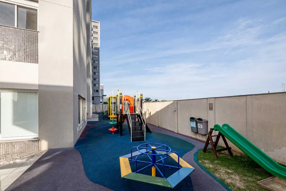 Apartamento para venda no bairro Central Parque em Porto Alegre