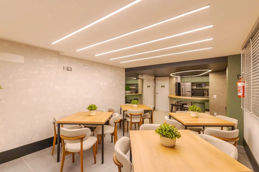 Apartamento para venda no bairro Farroupilha em Porto Alegre