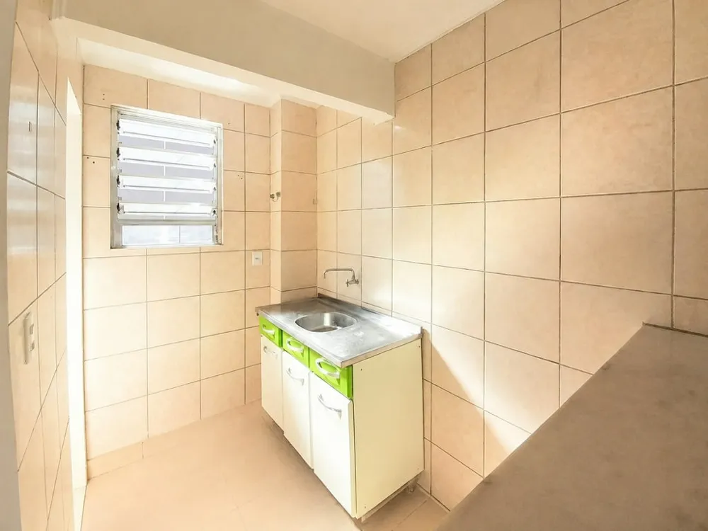 Apartamento para venda no bairro Centro Histórico em Porto Alegre