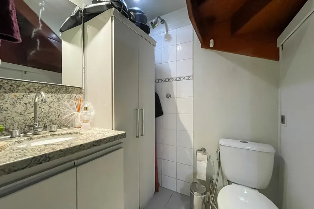 Casa em Condomínio para venda no bairro Jardim Itu em Porto Alegre