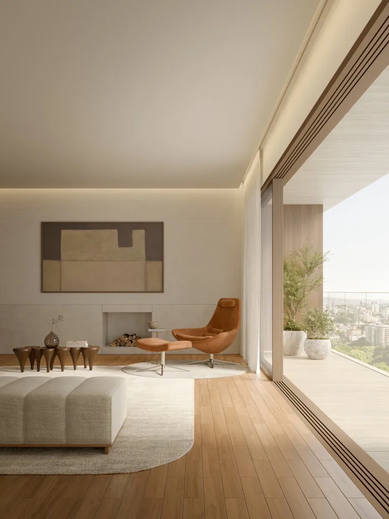 Apartamento para venda no bairro Bela Vista em Porto Alegre