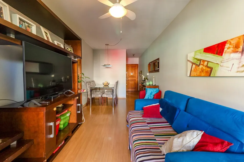 Apartamento para venda no bairro Petrópolis em Porto Alegre