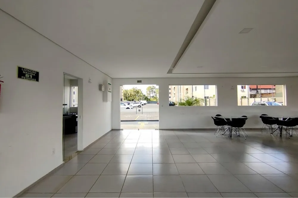 Apartamento para venda no bairro Fátima em Canoas