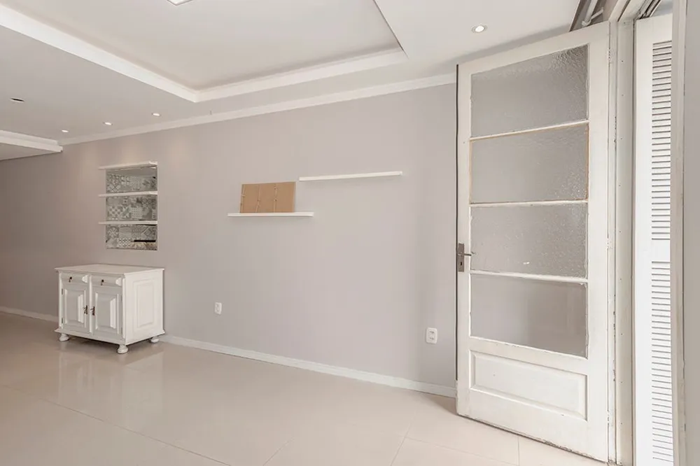 Apartamento para venda no bairro Cidade Baixa em Porto Alegre