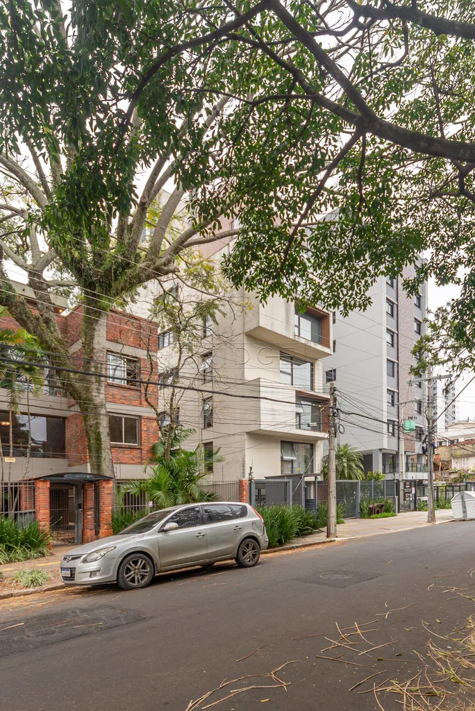 Apartamento para venda no bairro Petrópolis em Porto Alegre
