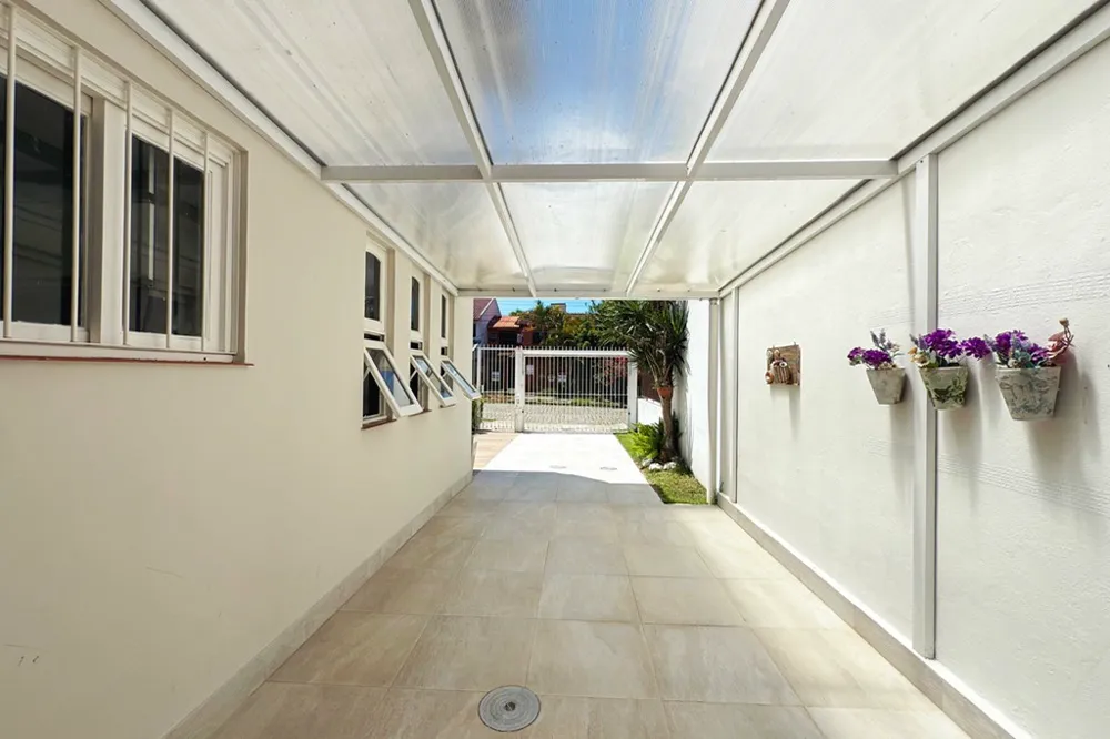 Casa para venda no bairro Ipanema em Porto Alegre