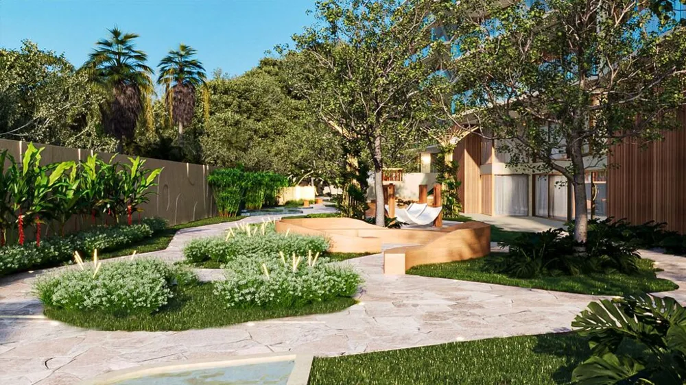 Apartamento para venda no bairro Praia Brava de Itajaí em Itajaí