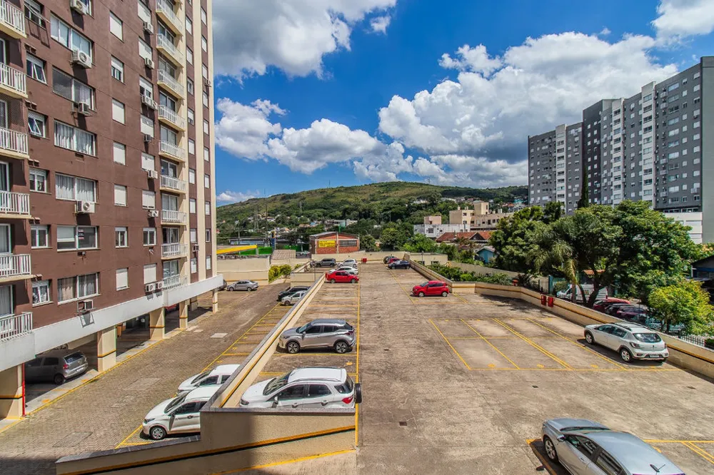 Apartamento para venda no bairro Partenon em Porto Alegre