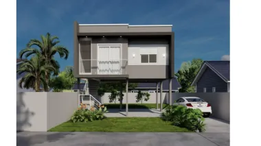 Casa para venda no bairro Boqueirão em Passo Fundo