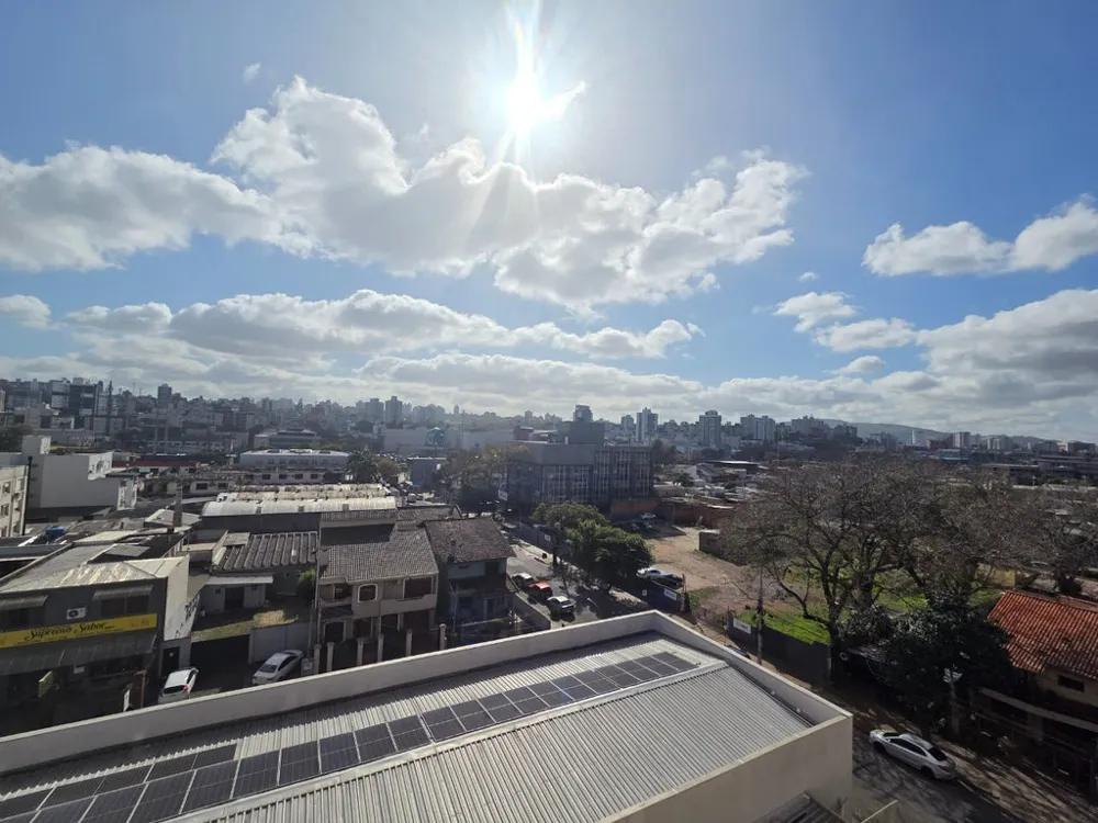 Apartamento para venda no bairro Partenon em Porto Alegre