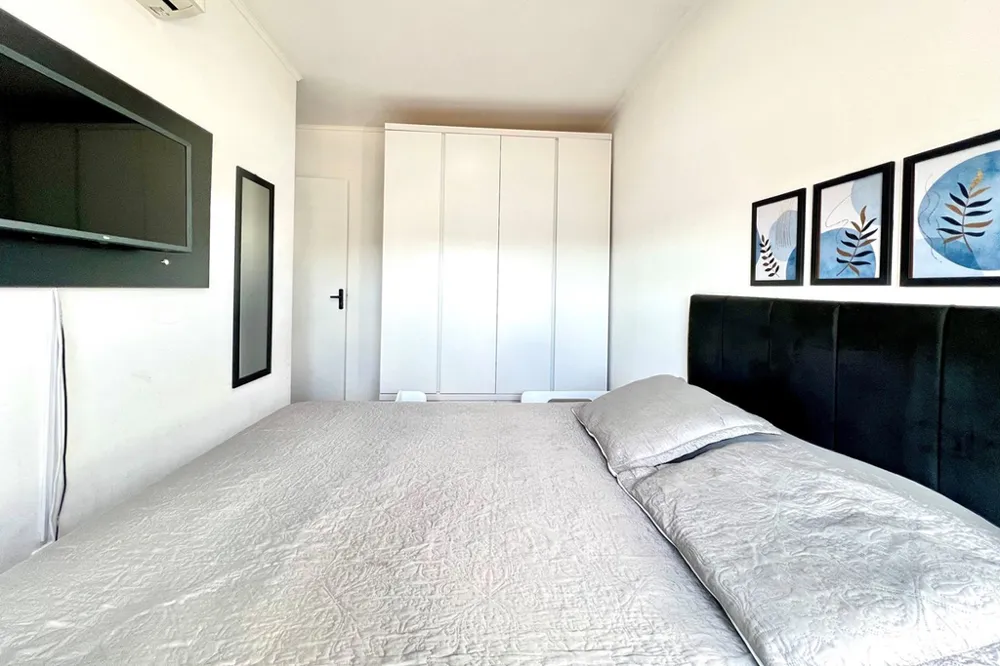 Apartamento para venda no bairro Fátima em Canoas