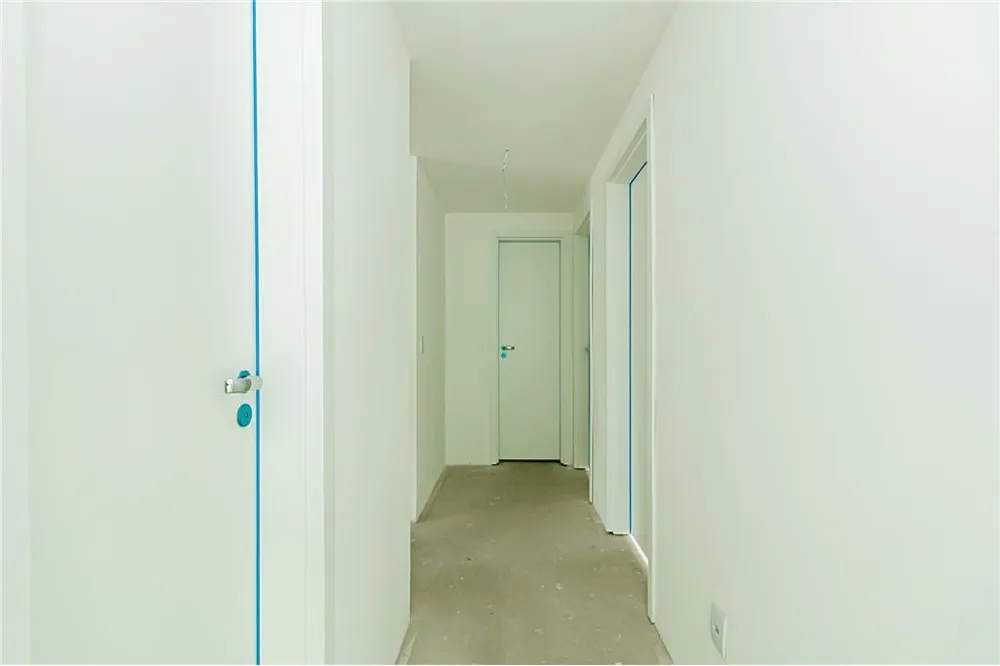 Apartamento para venda no bairro Menino Deus em Porto Alegre