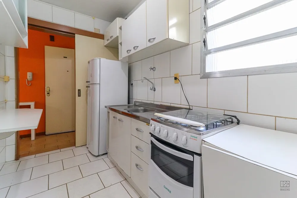 Apartamento para venda no bairro Jardim Carvalho em Porto Alegre