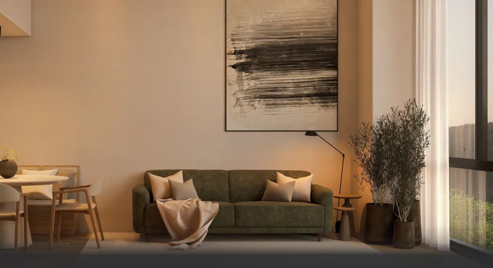 Apartamento para venda no bairro Lagos do Bosque em Gramado