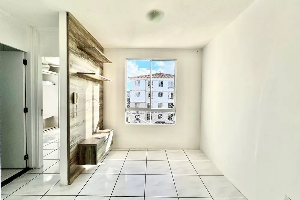 Apartamento para venda no bairro Fátima em Canoas