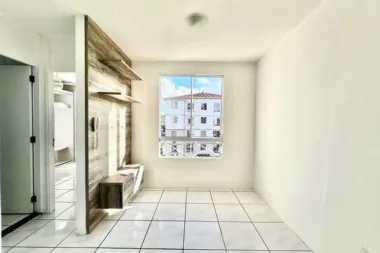 Apartamento para venda no bairro Fátima em Canoas