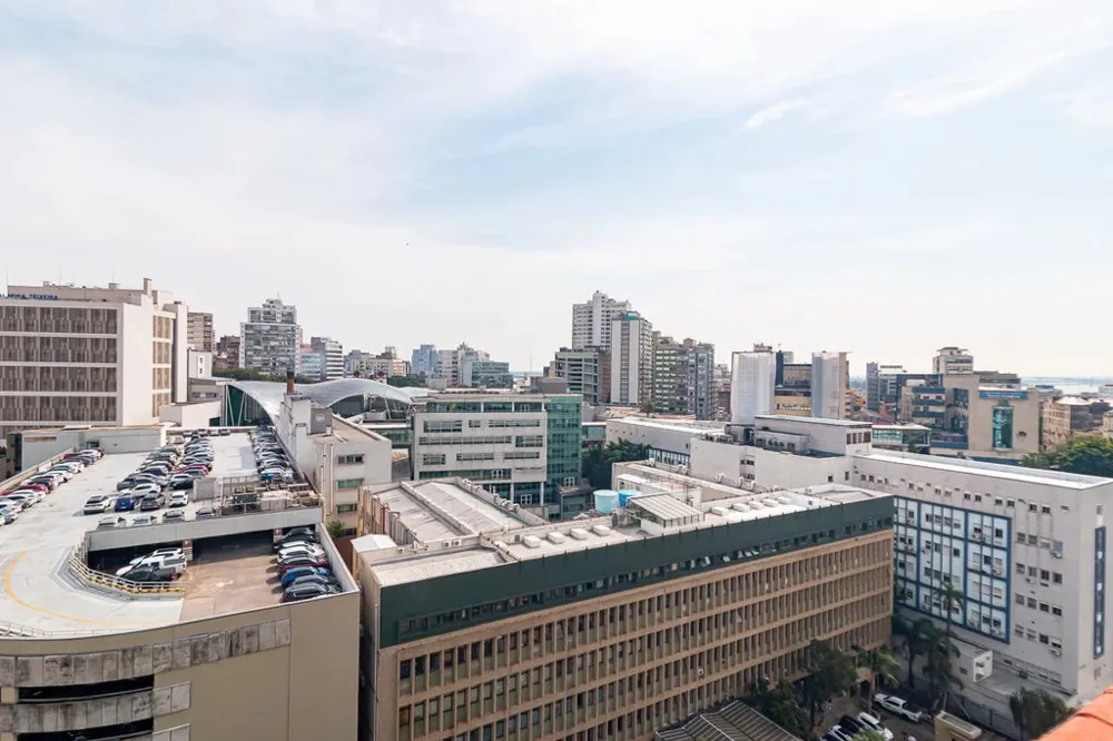Apartamento para venda no bairro Centro Histórico em Porto Alegre