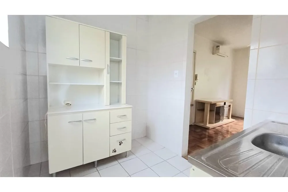Apartamento para venda no bairro Cristal em Porto Alegre