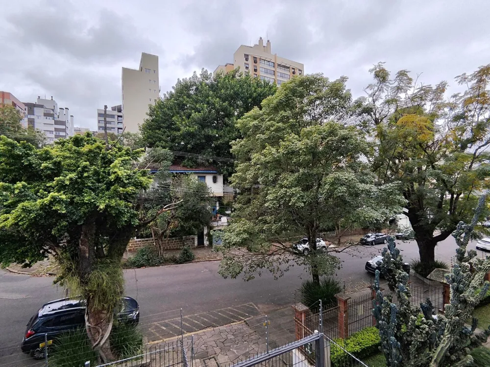 Apartamento para venda no bairro Petrópolis em Porto Alegre
