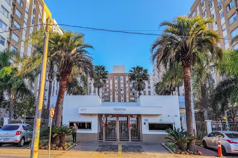 Apartamento para venda no bairro Moinhos de Vento em Canoas