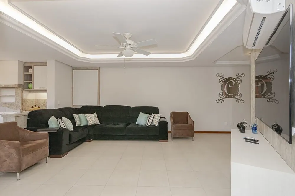 Apartamento para venda no bairro Passo da Areia em Porto Alegre