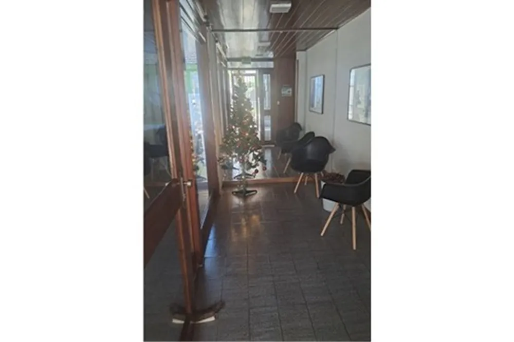 Apartamento para venda no bairro Menino Deus em Porto Alegre
