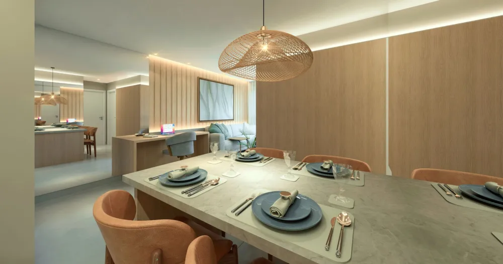 Apartamento para venda no bairro Progresso  em Bento Gonçalves